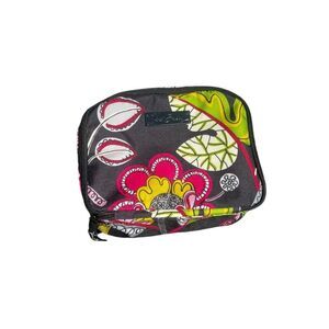 Vera Bradley Lighten Up lunch Mate in Moon Blooms floral travel career